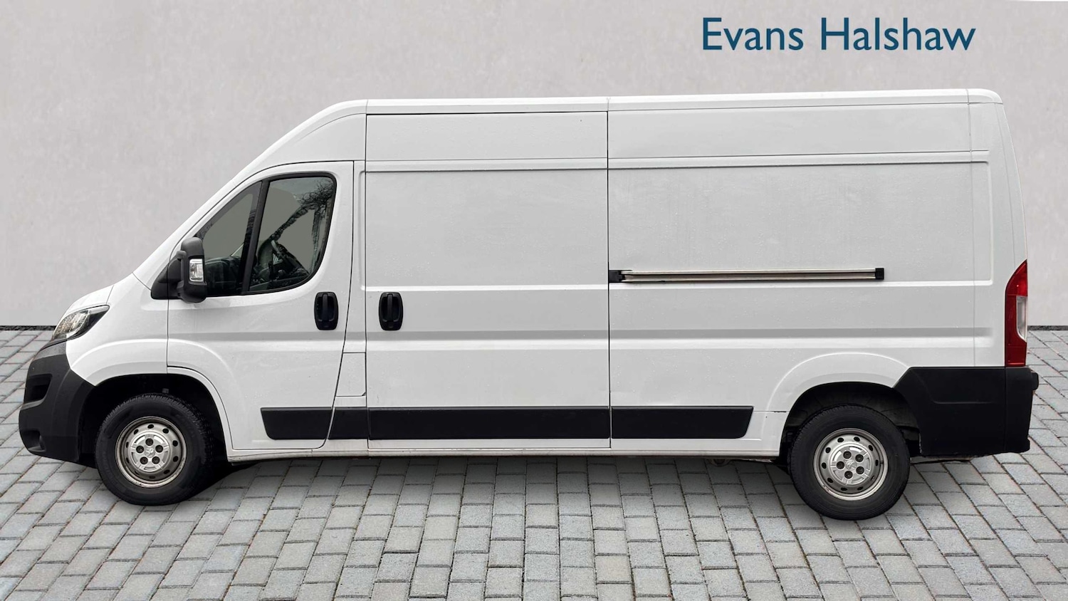 Used Peugeot Boxer 2023 for sale - 77219602: Photo 6