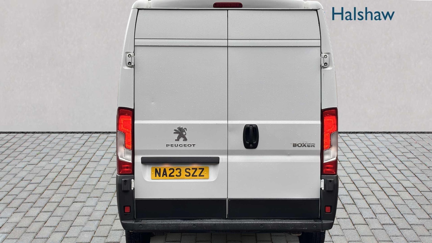 Used Peugeot Boxer 2023 for sale - 77219602: Photo 7