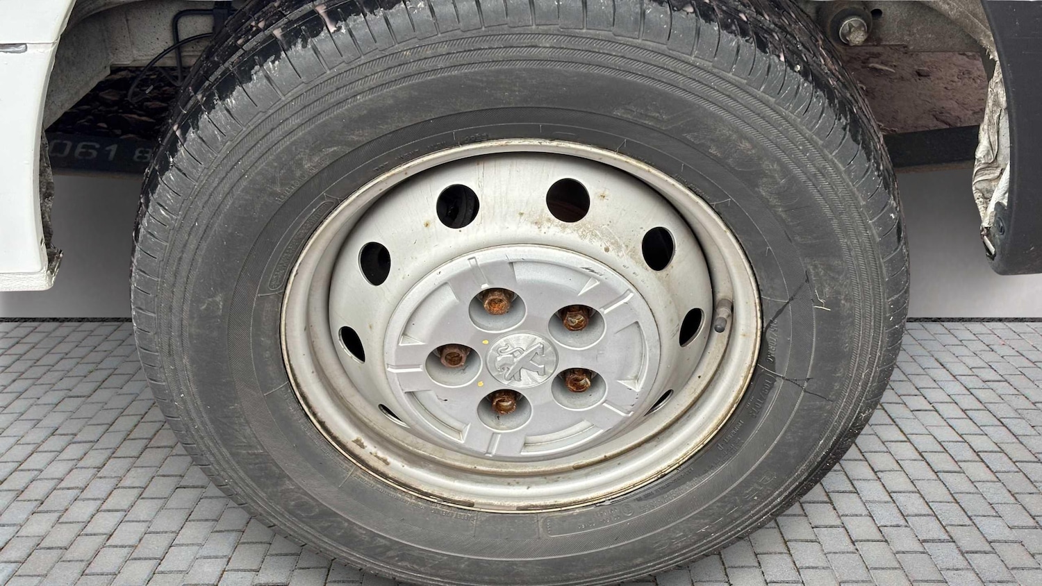 Used Peugeot Boxer 2023 for sale - 77219602: Photo 8