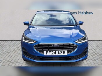 Used Ford Focus 2024 for sale - 78666476: Photo