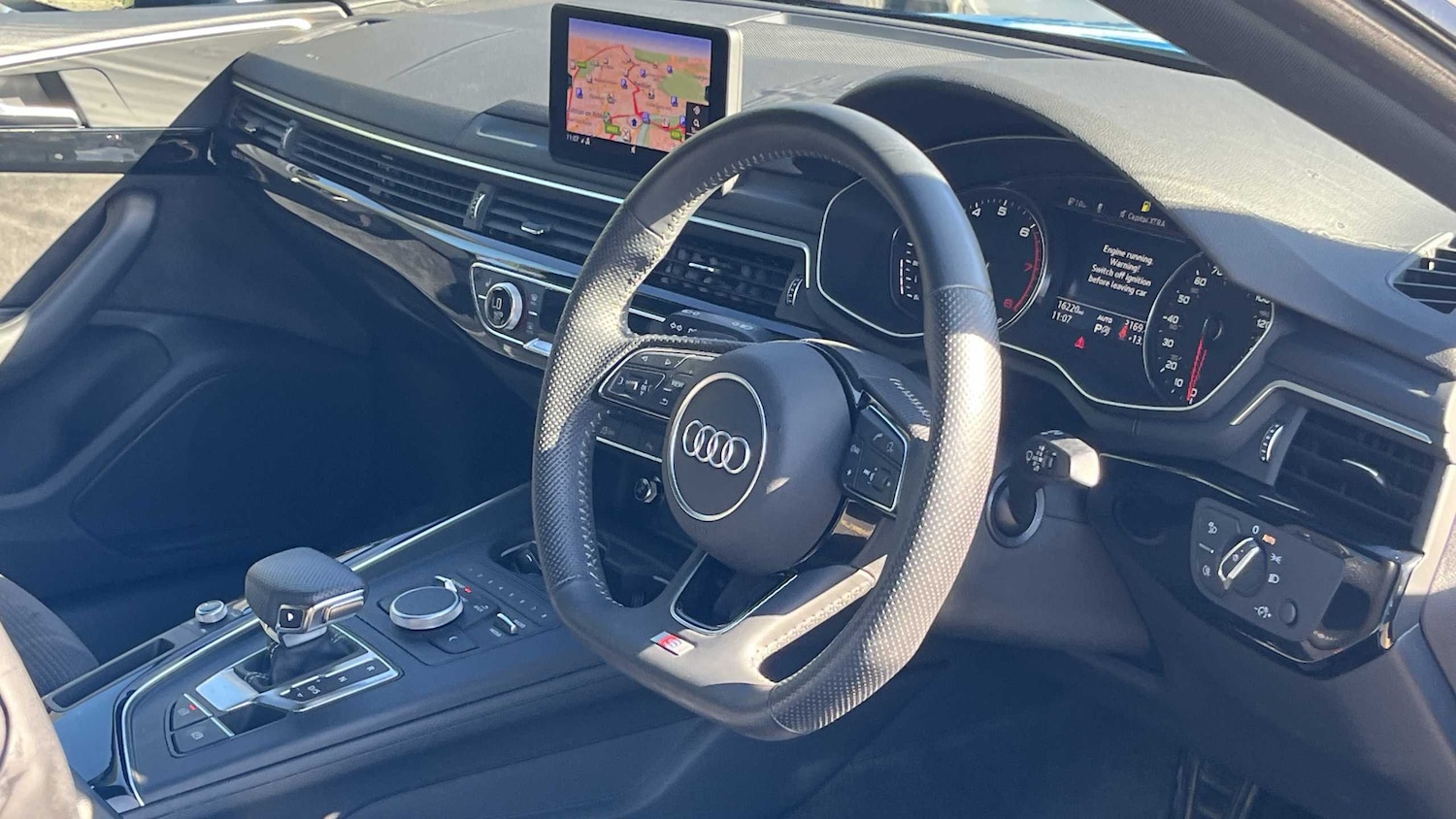 Used Audi A5 2020 for sale - 76075511: Photo 3