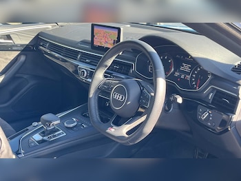 Used Audi A5 2020 for sale - 76075511: Photo 3