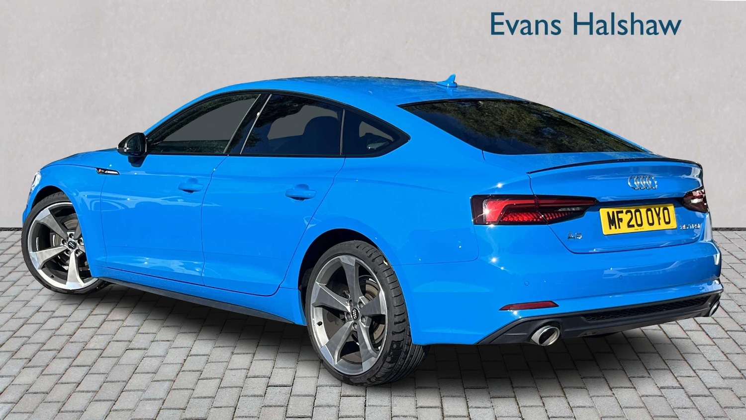 Used Audi A5 2020 for sale - 76075511: Photo 5