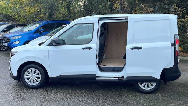 Used Ford Transit 2024 for sale - 75317505: Photo 12