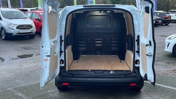 Used Ford Transit 2024 for sale - 75317505: Photo 13