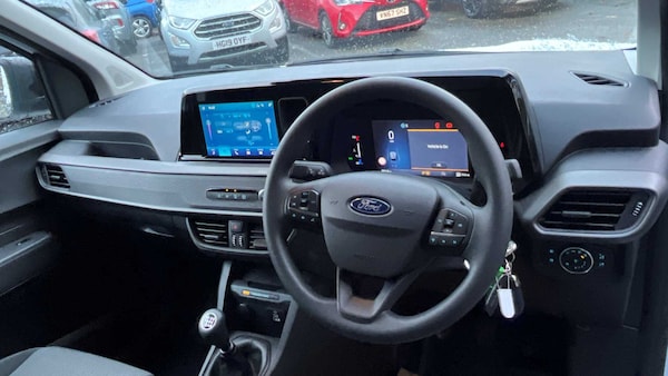 Used Ford Transit 2024 for sale - 75317505: Photo 16