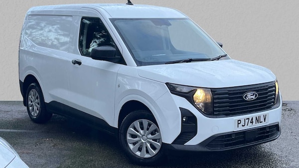 Used Ford Transit 2024 for sale - 75317505: Photo 1