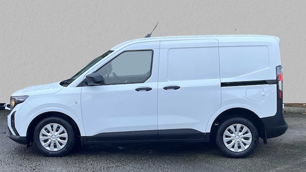 Used Ford Transit 2024 for sale - 75317505: Photo 6
