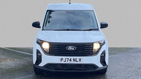 Used Ford Transit 2024 for sale - 75317505: Photo 7