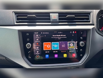 Used SEAT Arona 2021 for sale - 78857616: Photo