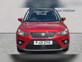 Used SEAT Arona 2021 for sale - 78857616: Photo