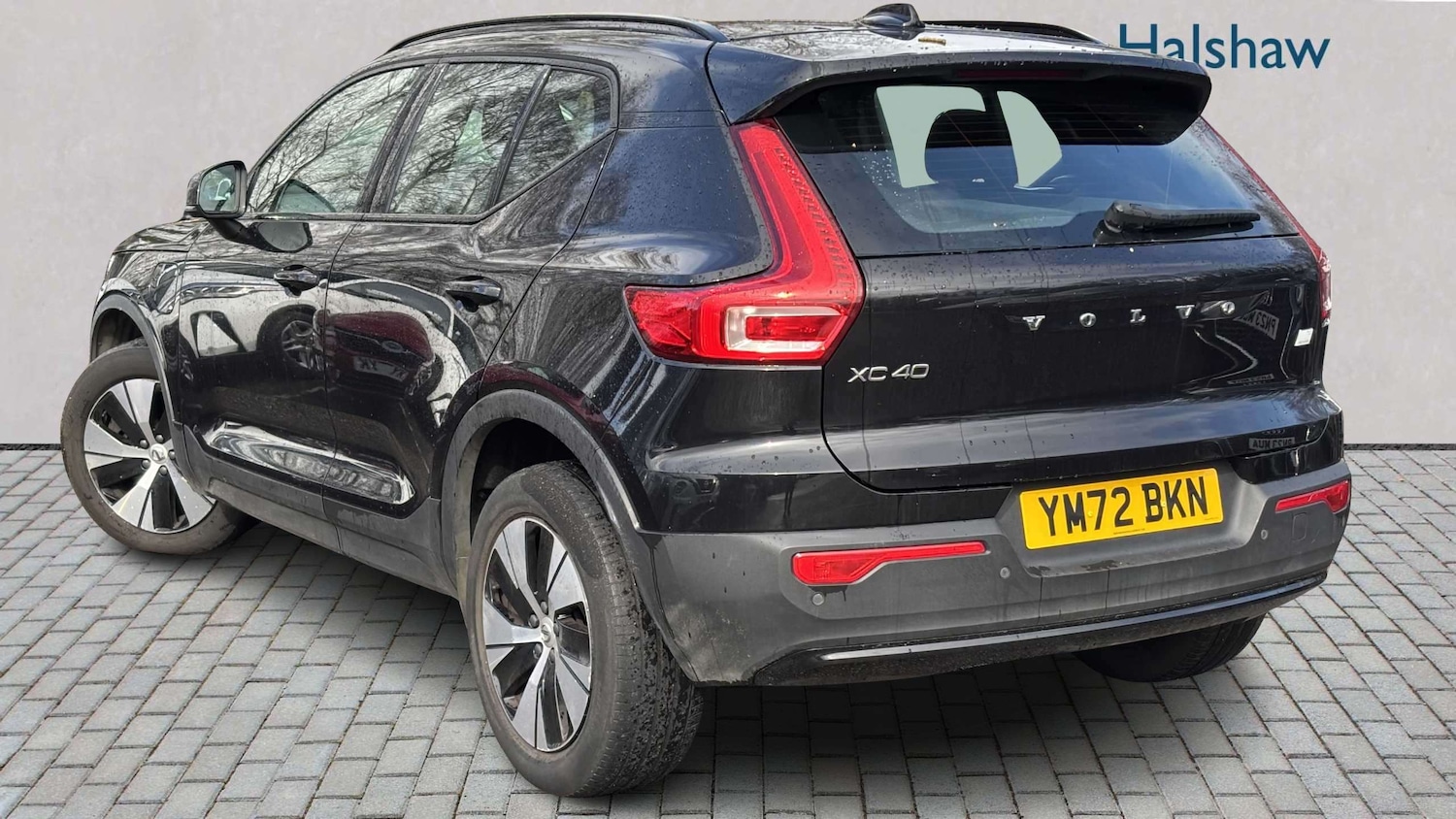 Used Volvo XC40 for sale - 78023871: Photo 5