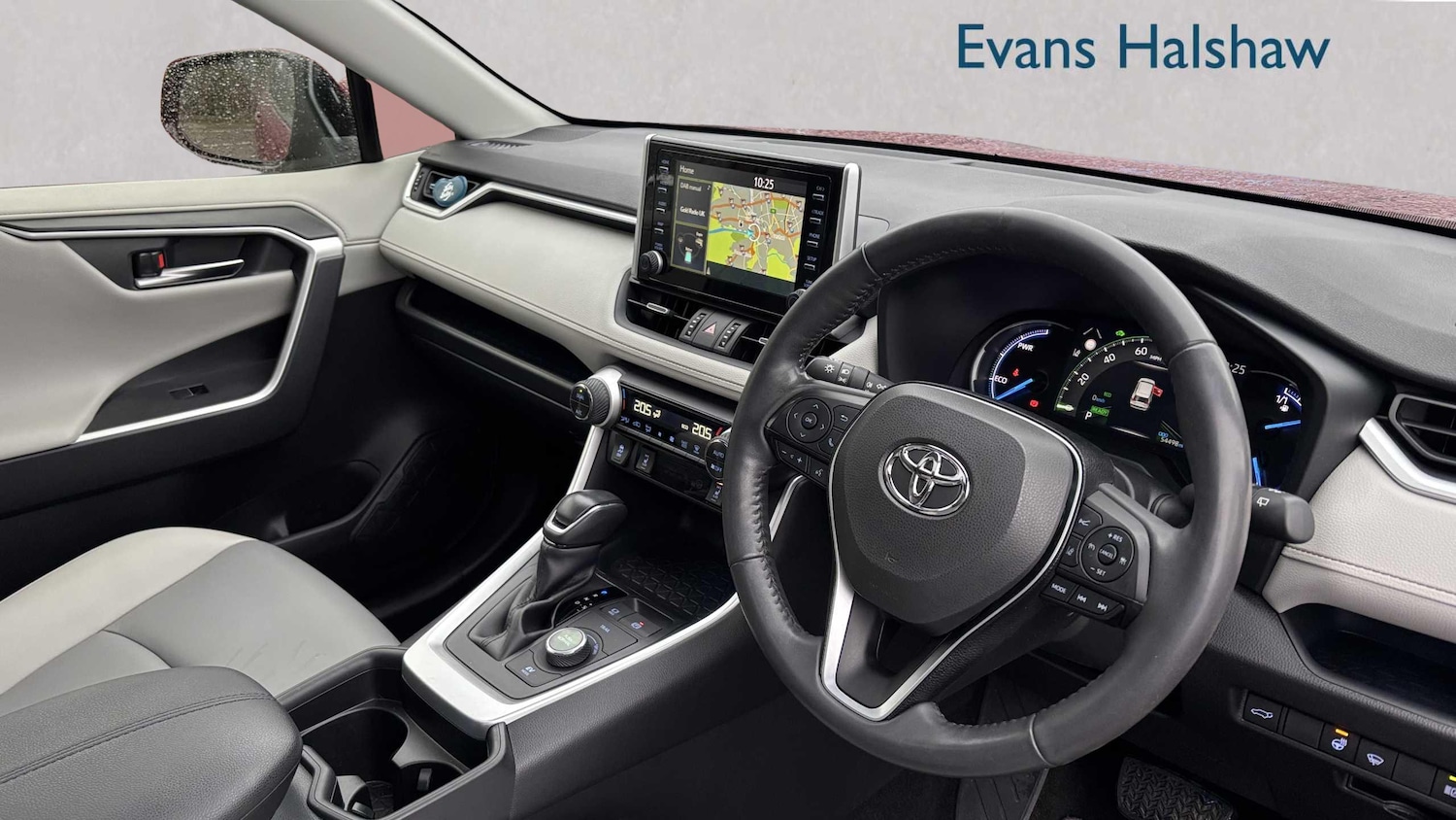 Used Toyota RAV4 2019 for sale - 77361516: Photo 3