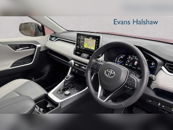 Used Toyota RAV4 2019 for sale - 77361516: Photo