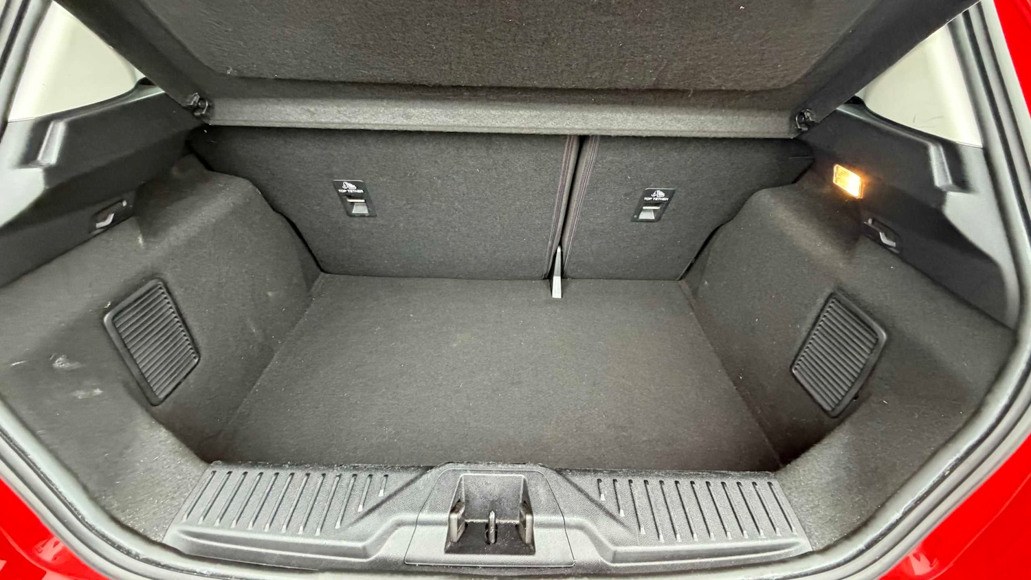 Used Ford Fiesta 2023 for sale - 77334100: Photo 17