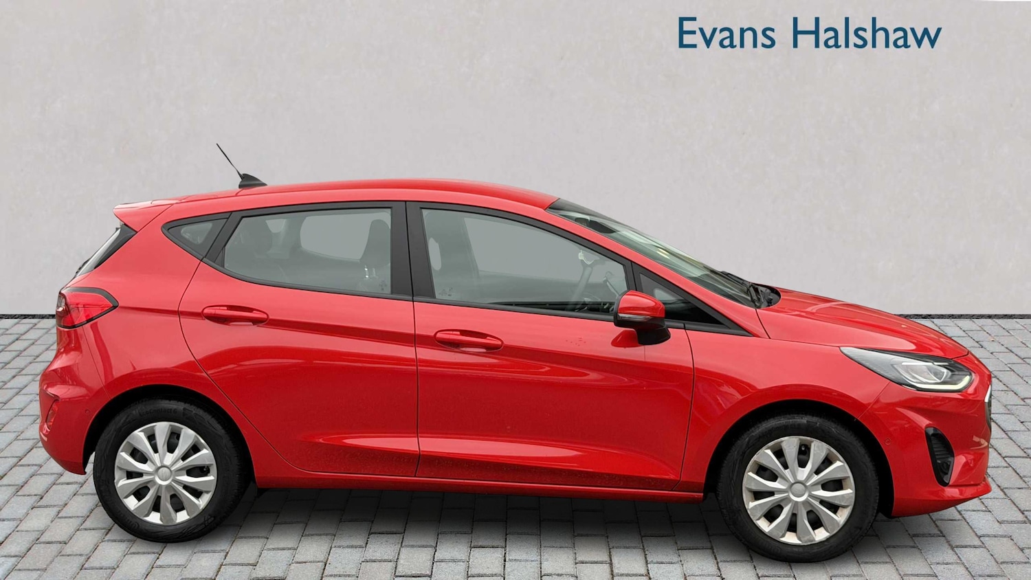 Used Ford Fiesta 2023 for sale - 77334100: Photo 2