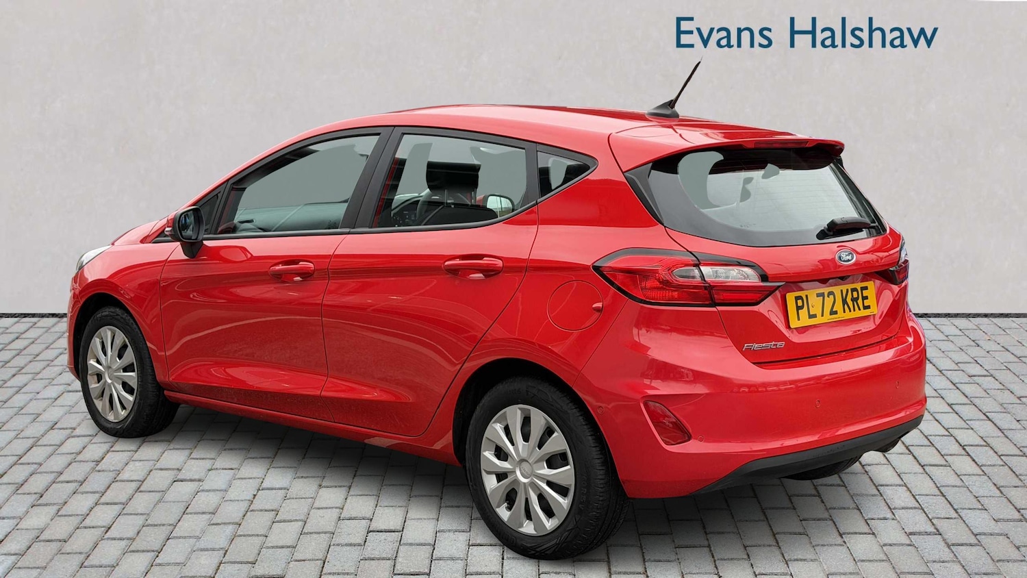 Used Ford Fiesta 2023 for sale - 77334100: Photo 5