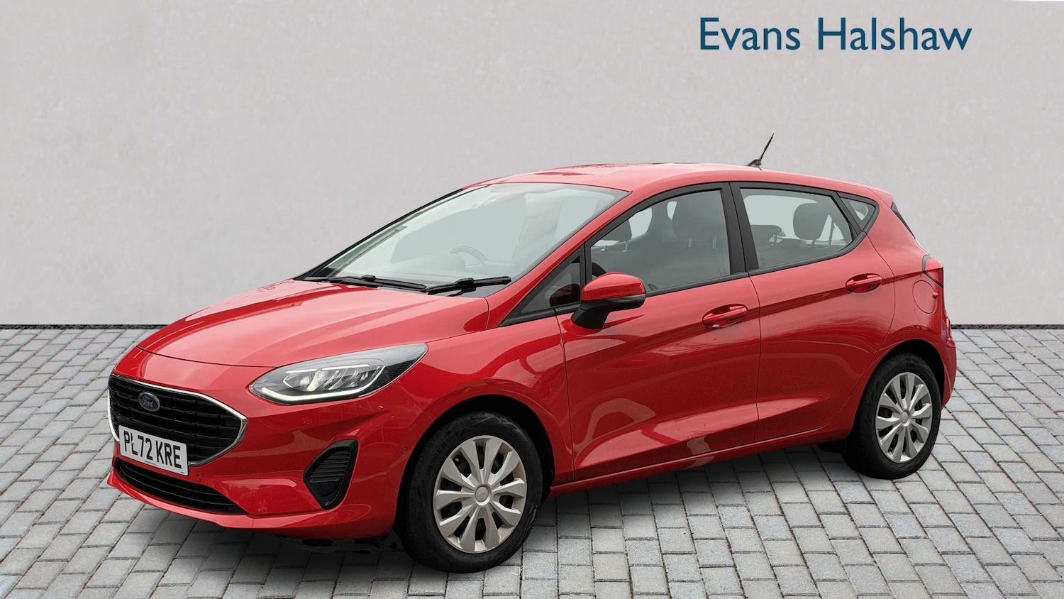 Used Ford Fiesta 2023 for sale - 77334100: Photo 7