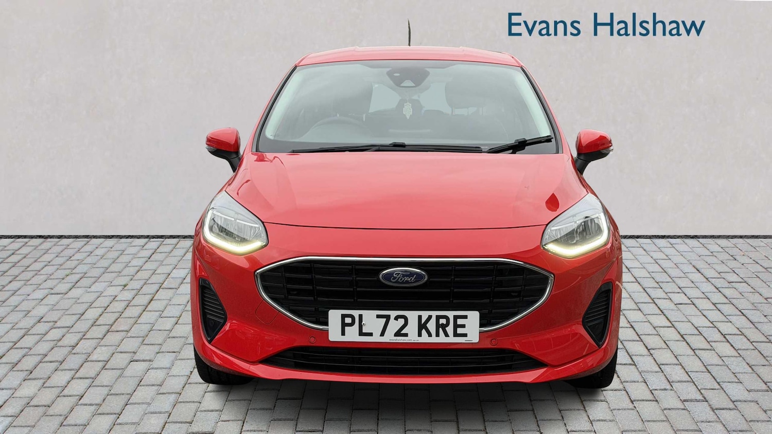 Used Ford Fiesta 2023 for sale - 77334100: Photo 8