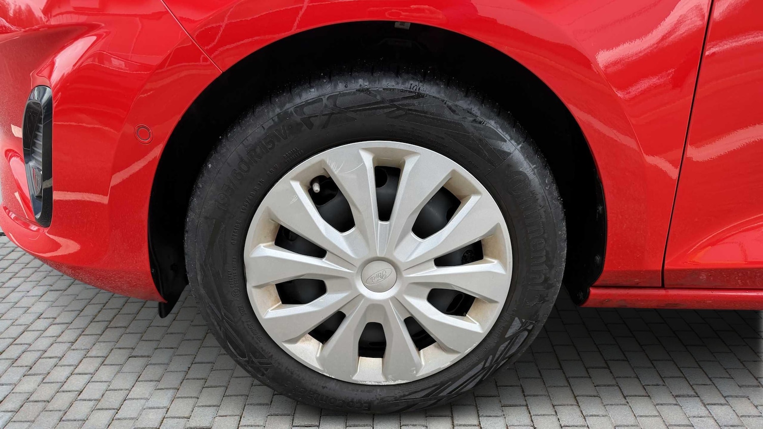 Used Ford Fiesta 2023 for sale - 77334100: Photo 9