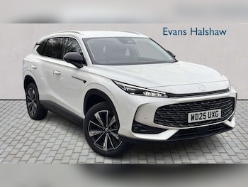 MG MG HS feature image