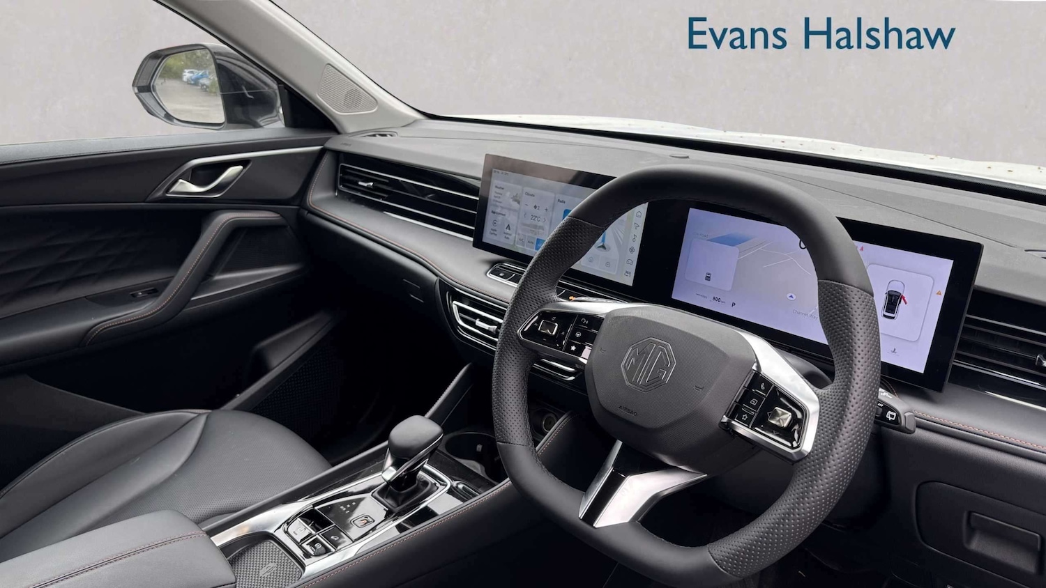 Used MG MG HS 2025 for sale - 78187753: Photo 3