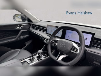 Used MG MG HS 2025 for sale - 78187753: Photo