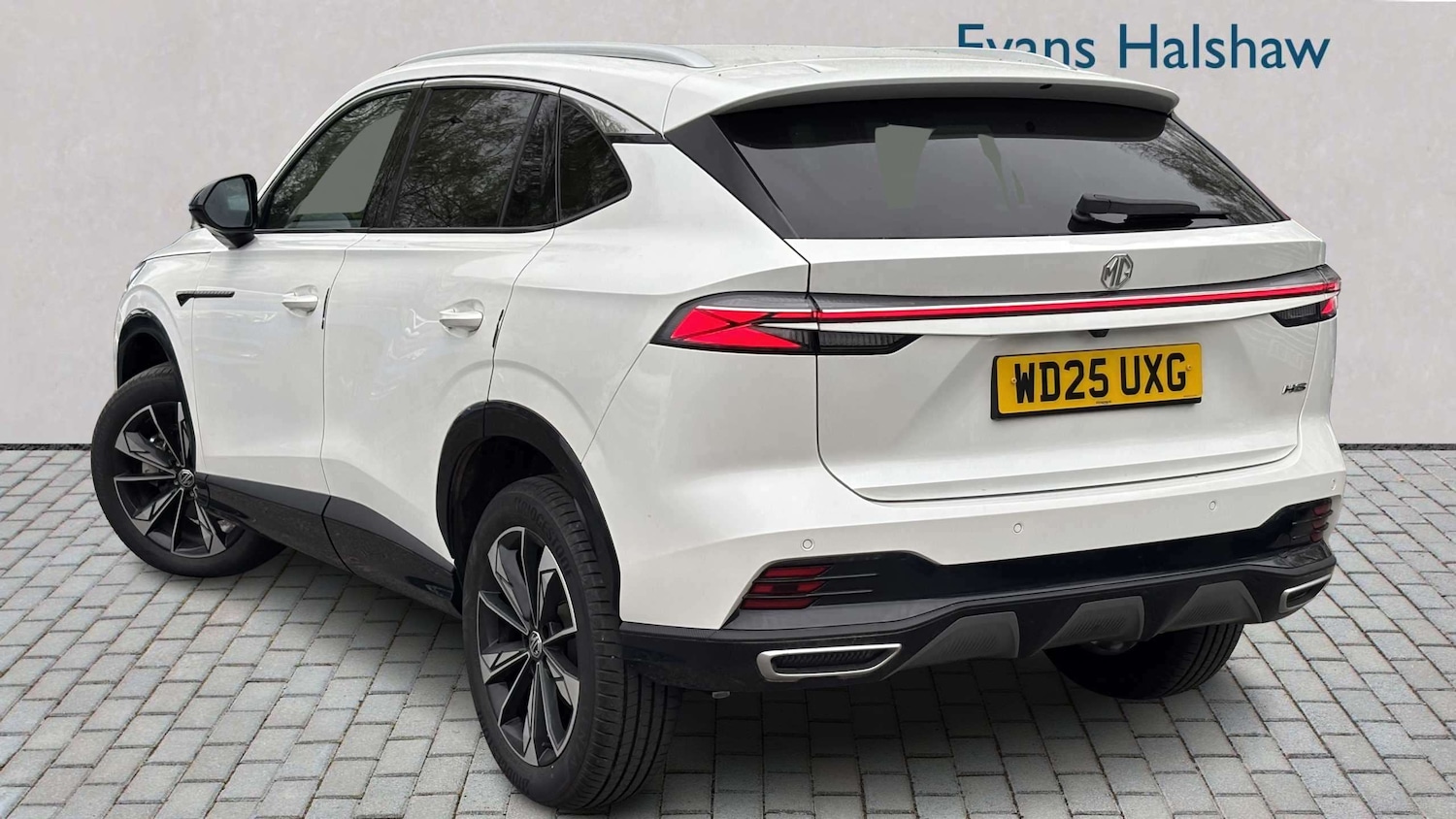 Used MG MG HS 2025 for sale - 78187753: Photo 5