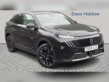 Used Peugeot 3008 2024 for sale - 78744011: Photo