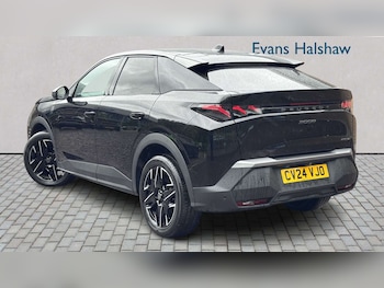Used Peugeot 3008 2024 for sale - 78744011: Photo