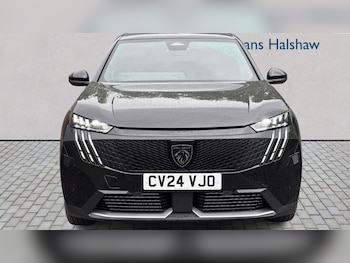 Used Peugeot 3008 2024 for sale - 78744011: Photo