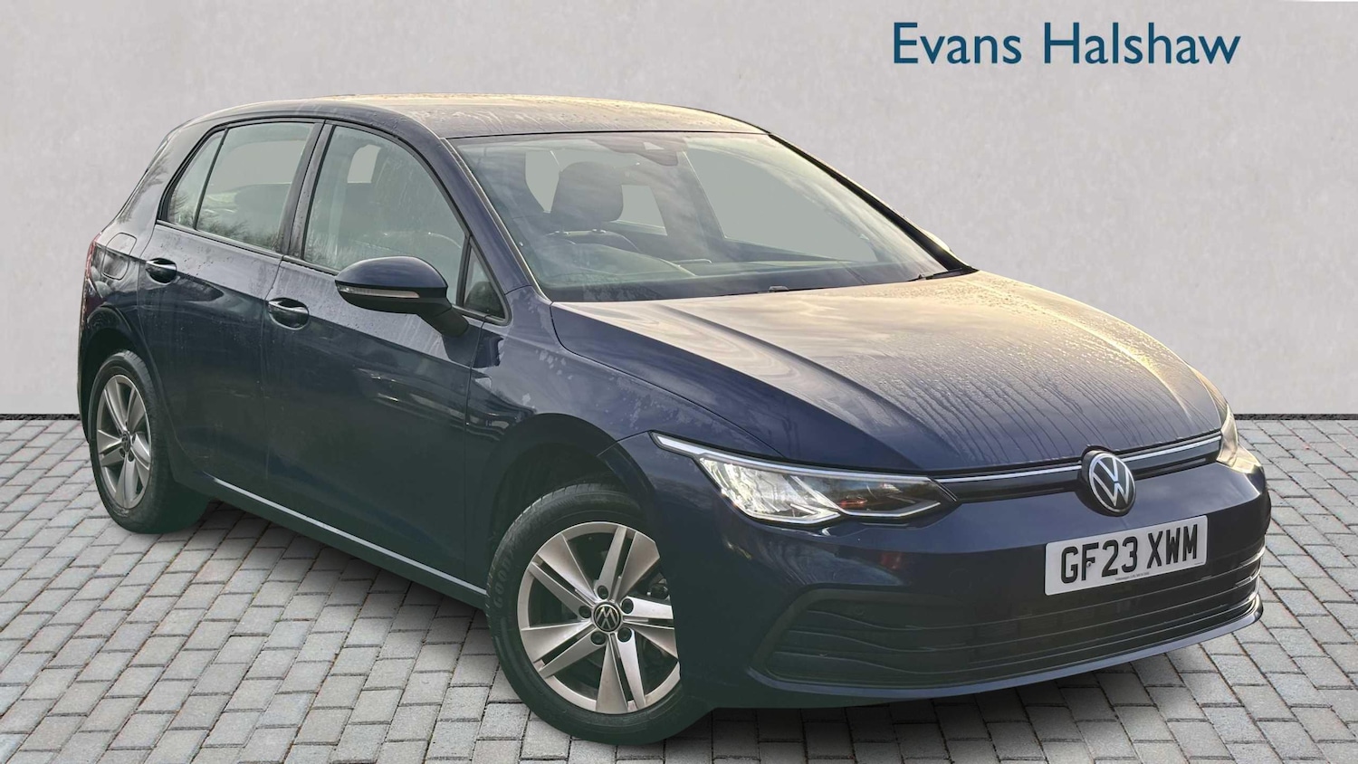 Used Volkswagen Golf for sale - 76916114: Photo 1