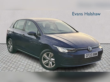 Used Volkswagen Golf 2023 for sale - 76916114: Photo