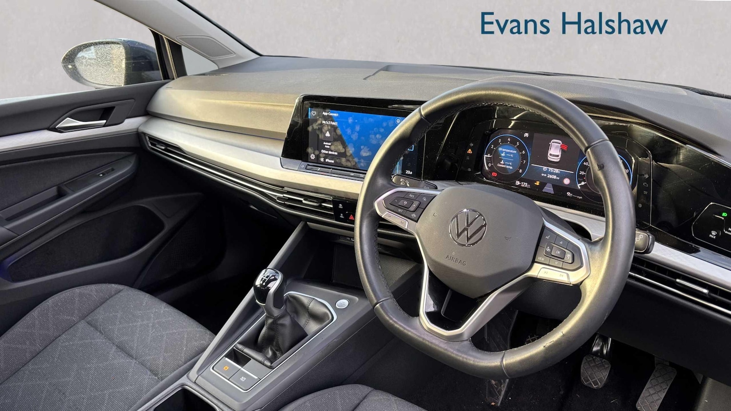 Used Volkswagen Golf for sale - 76916114: Photo 3