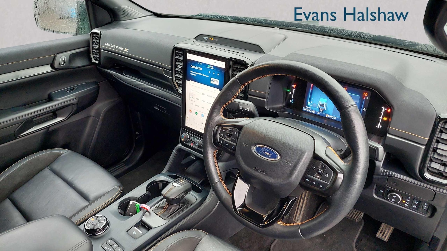 Used Ford Ranger 2023 for sale - 77294162: Photo 3