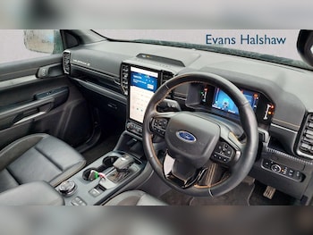 Used Ford Ranger 2023 for sale - 77294162: Photo