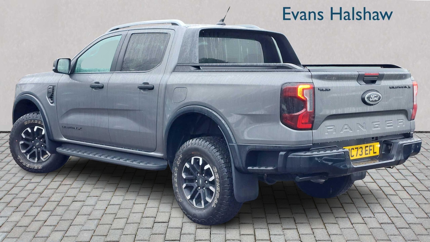 Used Ford Ranger 2023 for sale - 77294162: Photo 5