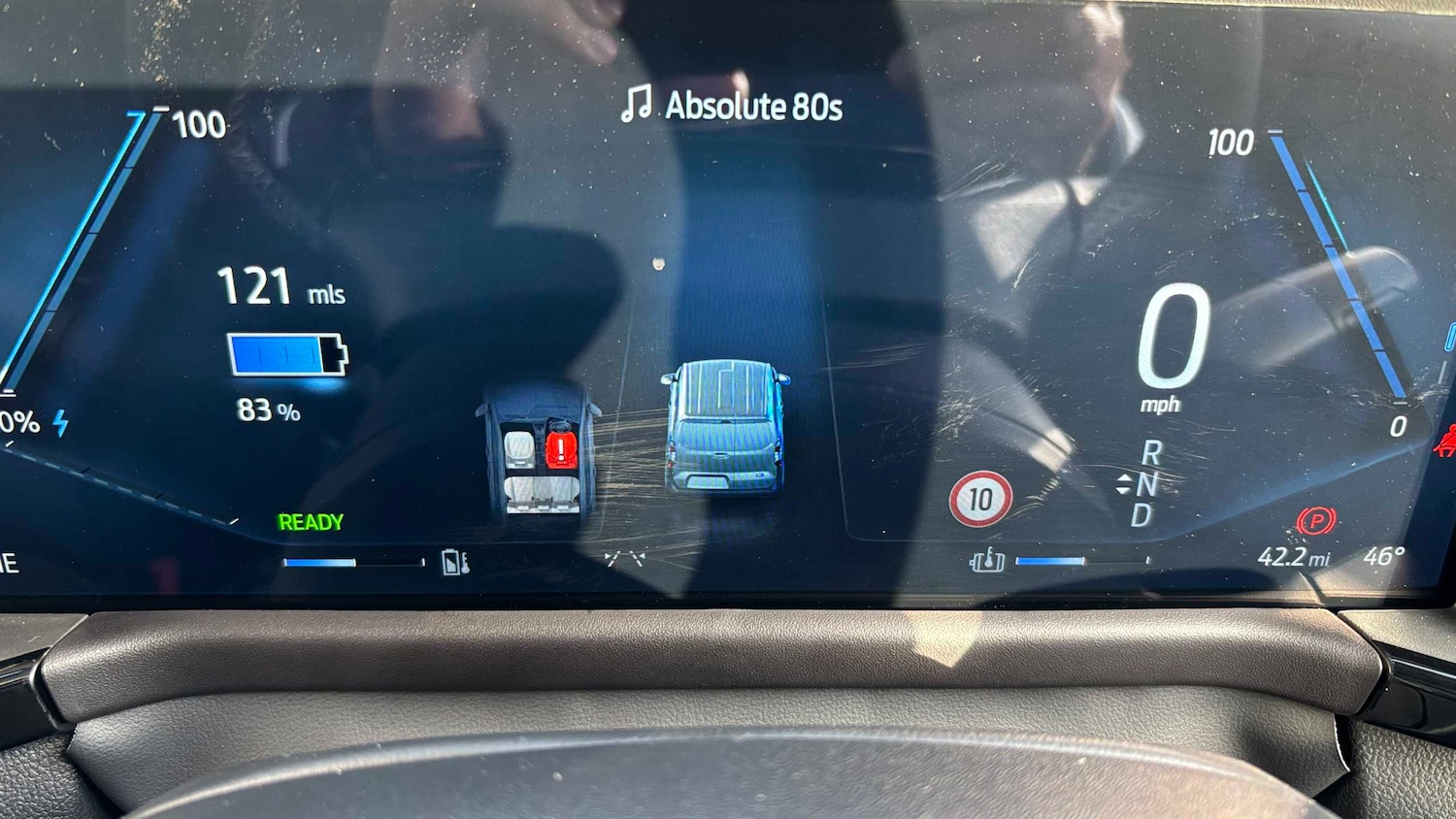 Used Ford Transit Courier 2025 for sale - 78010590: Photo 12