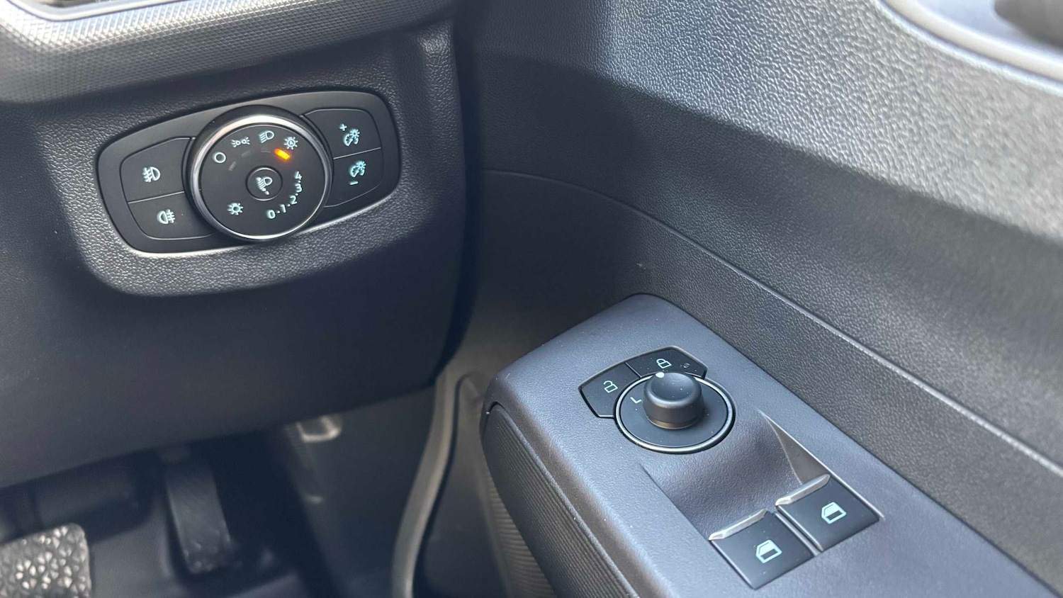 Used Ford Transit Courier 2025 for sale - 78010590: Photo 18