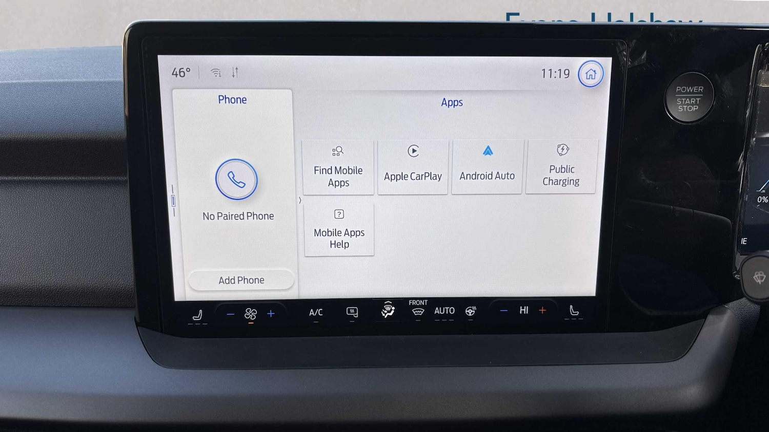 Used Ford Transit Courier 2025 for sale - 78010590: Photo 2