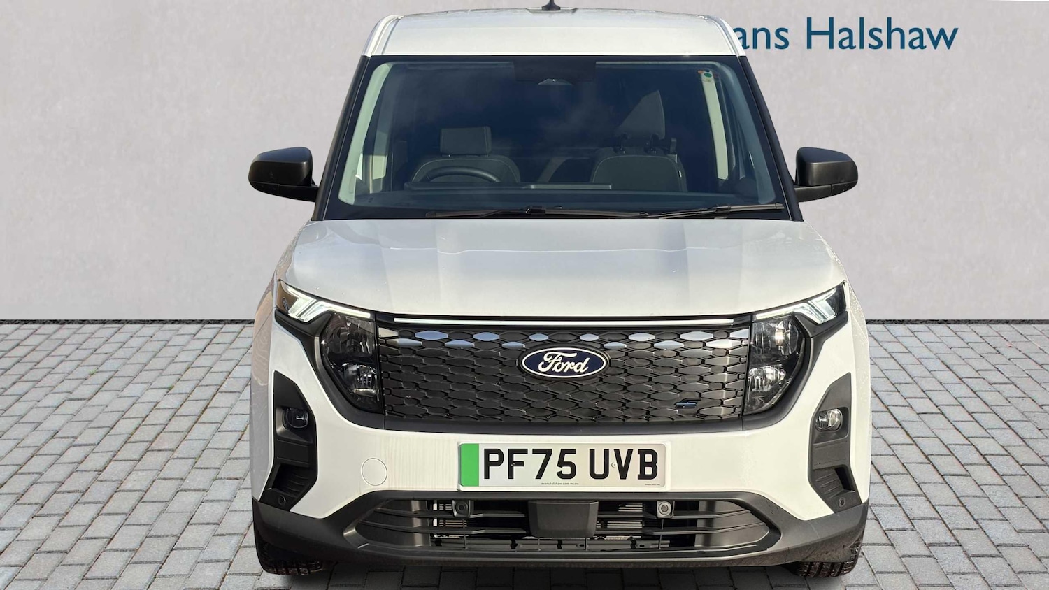 Used Ford Transit Courier 2025 for sale - 78010590: Photo 4