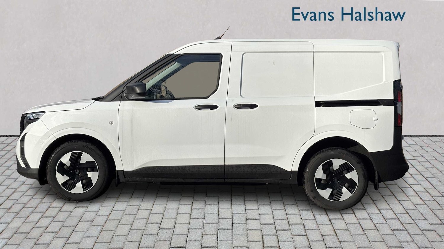 Used Ford Transit Courier 2025 for sale - 78010590: Photo 6