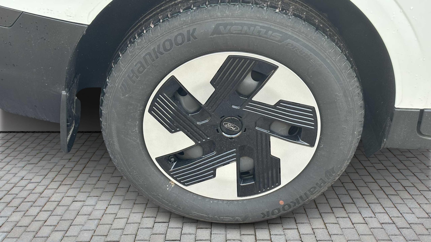 Used Ford Transit Courier 2025 for sale - 78010590: Photo 8