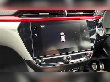 Used Vauxhall Corsa 2020 for sale - 75354995: Photo