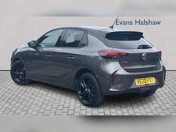 Used Vauxhall Corsa 2020 for sale - 75354995: Photo