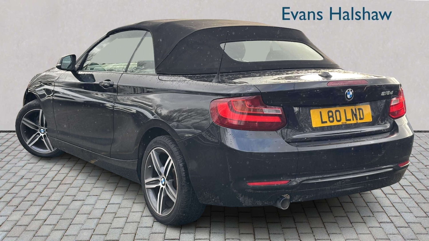 Used BMW 2 Series 2016 for sale - 77661120: Photo 5