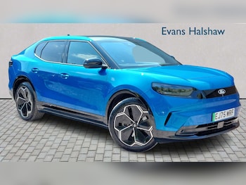 Used Ford Capri 2025 for sale - 79429068: Photo