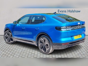 Used Ford Capri 2025 for sale - 79429068: Photo