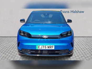 Used Ford Capri 2025 for sale - 79429068: Photo