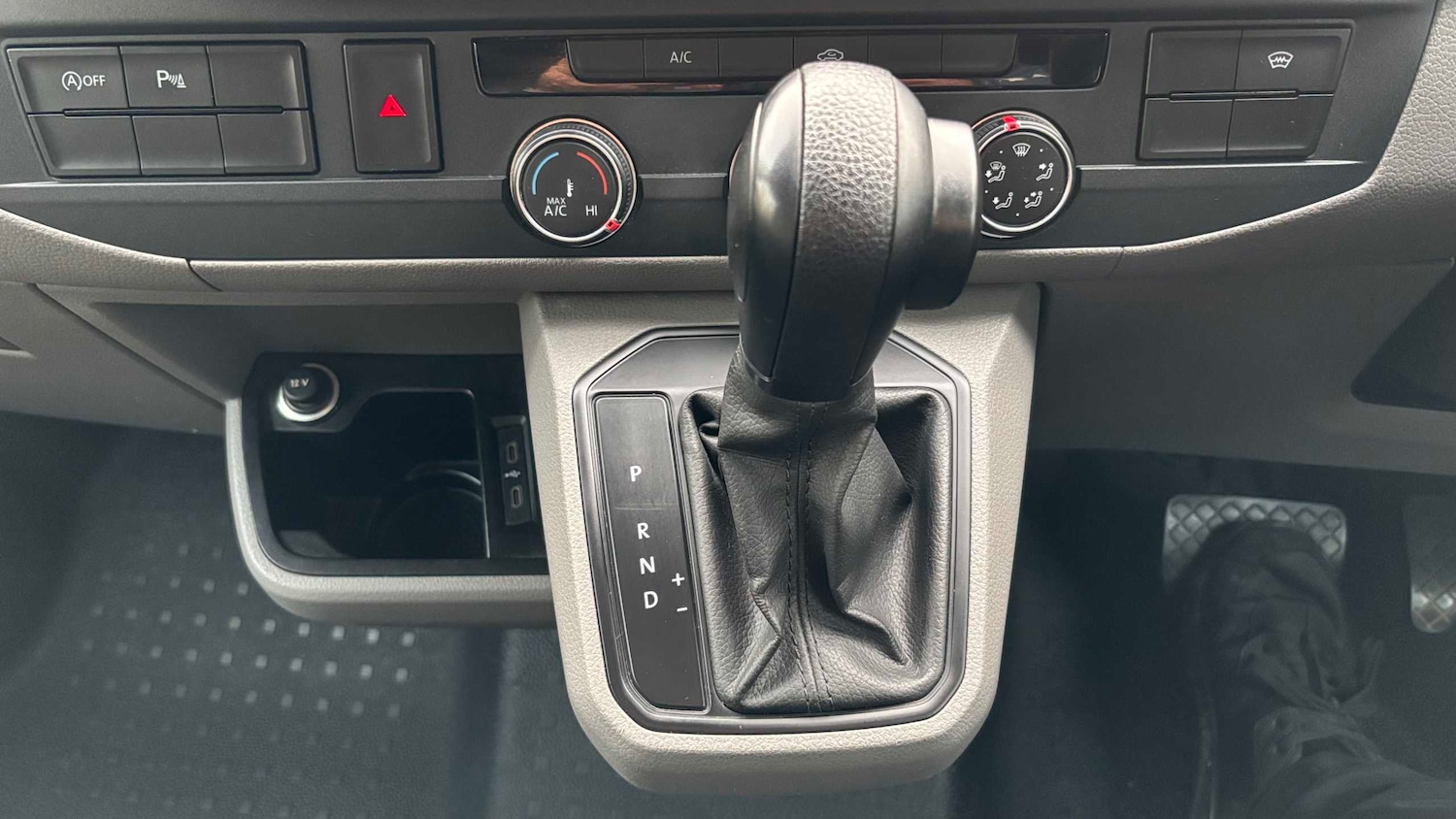 Used Volkswagen Transporter for sale - 77674882: Photo 14